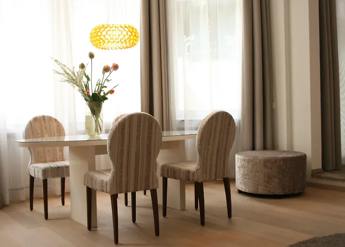 Hotel Gräfrather Hof Solingen
