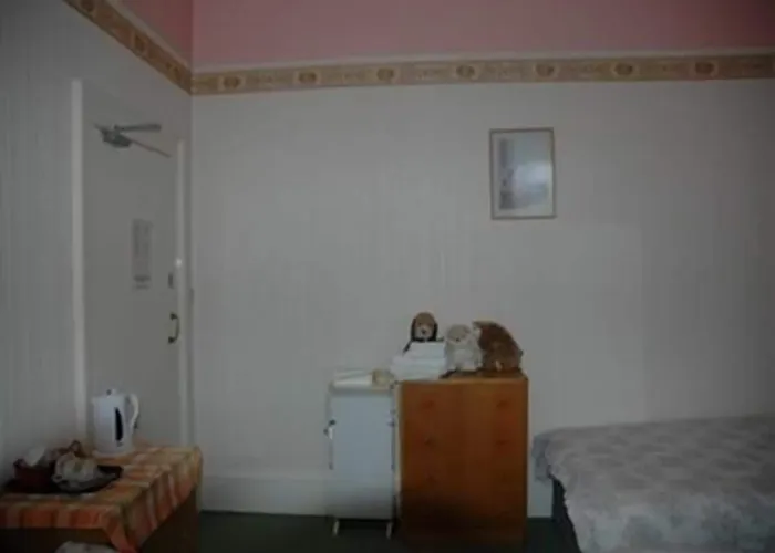 Eglinton Guest House Ayr