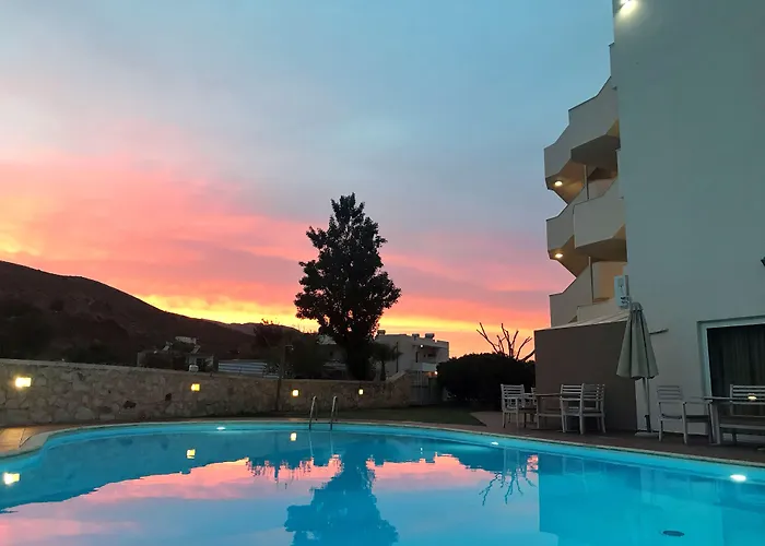 Hermes Hotel Kissamos