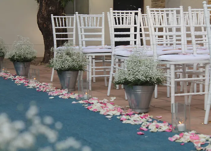 Hotel Contempo Managua