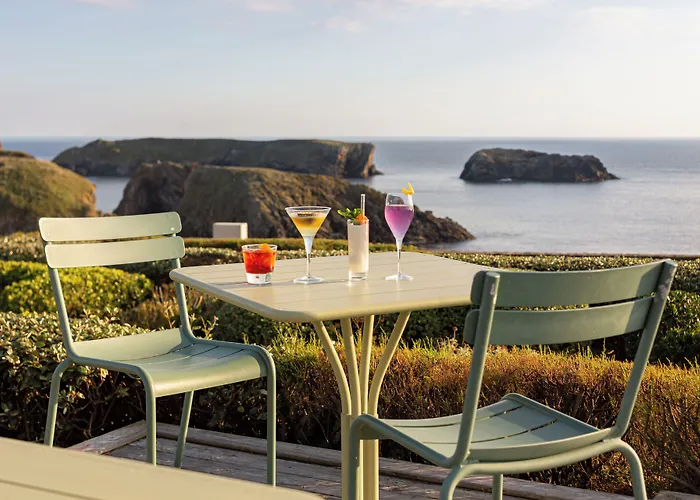 Le Grand Large, Belle-Ile-En-Mer Bangor