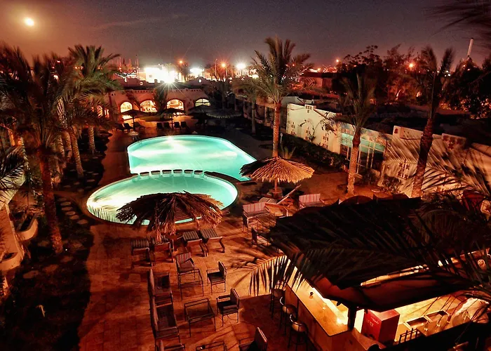 Ocean Club Hotel Sharm El-Sheikh