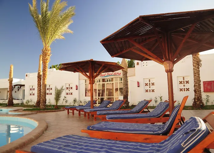 Ocean Club Hotel Sharm El-Sheikh