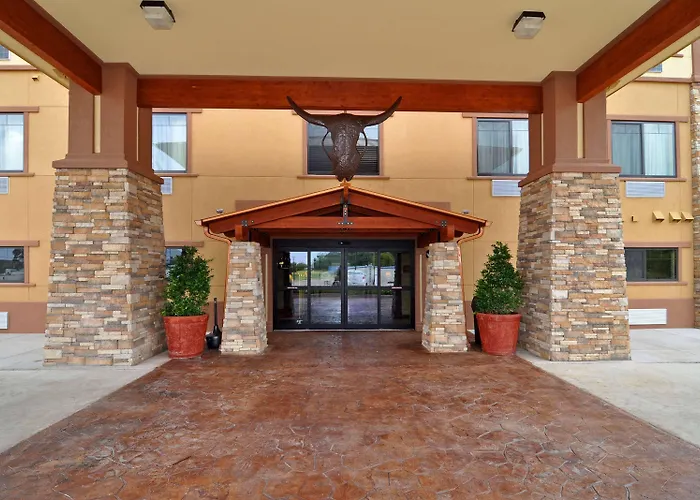 Best Western Plus Royal Mountain Inn & Suites Athens