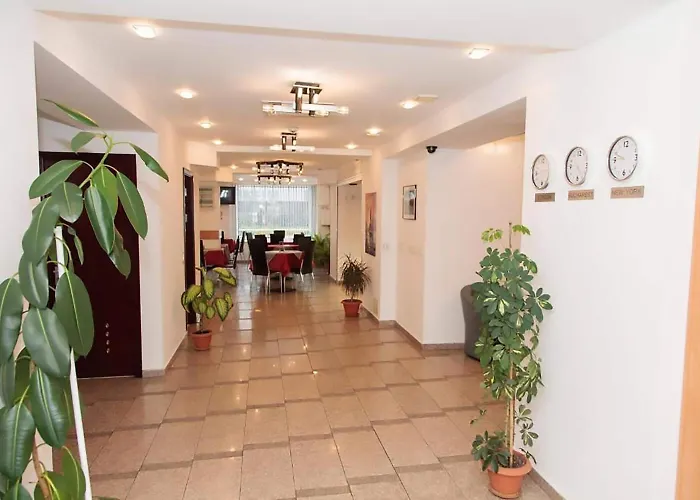 Plus Hotel Craiova