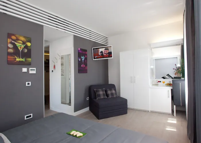Authentic Luxury Rooms Split