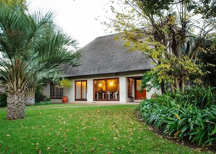 Safari Club Sa Hotel Kempton Park