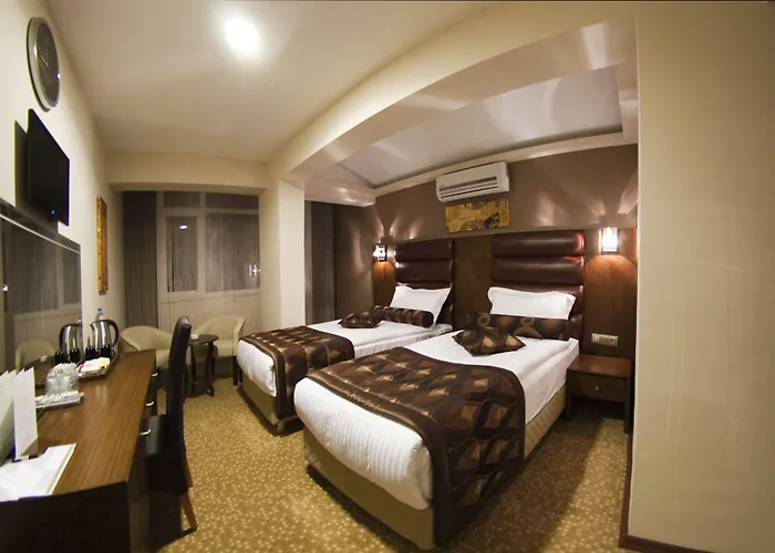 Marlight Boutique Hotel İzmir