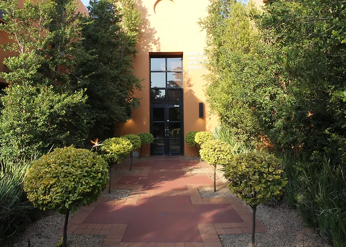 Illovo Hotel Johannesburg