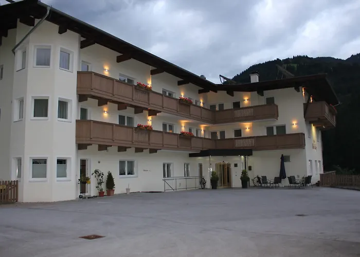 Sun Valley - Wildschönau Auffach