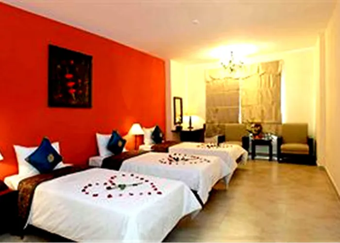 Gold Coast Da Nang Hotel