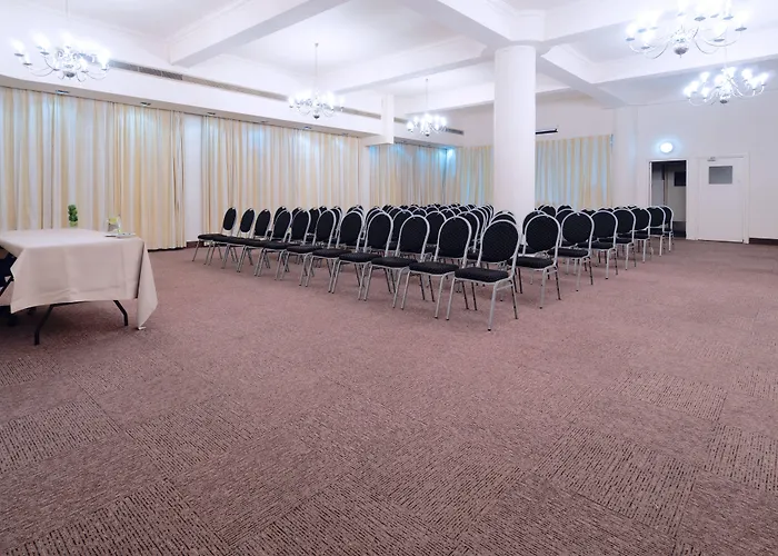 Albany Hotel Durban