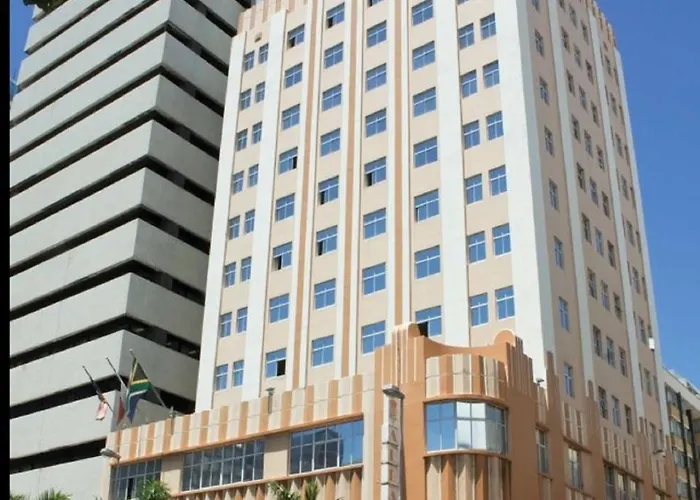Albany Hotel Durban