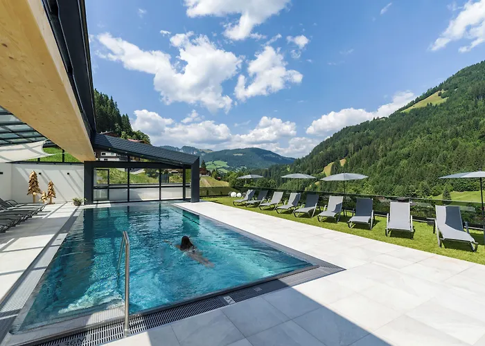 Sun Valley - Wildschönau Auffach