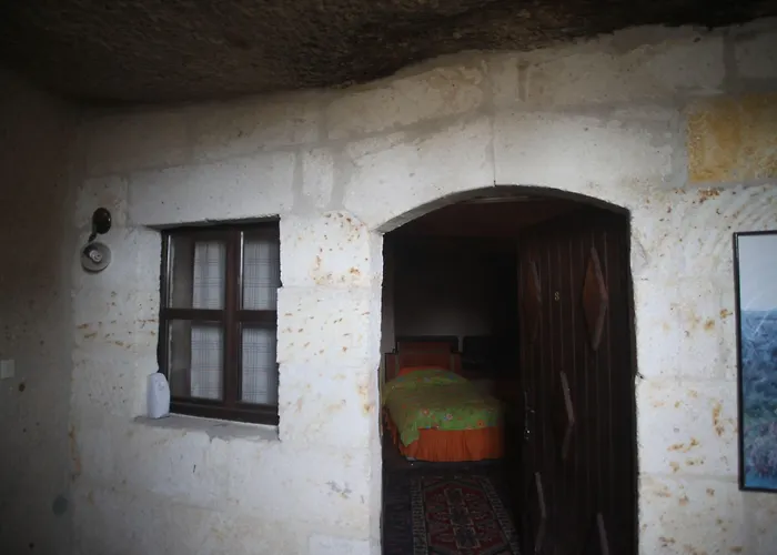 Sato Cave Hotel Goreme