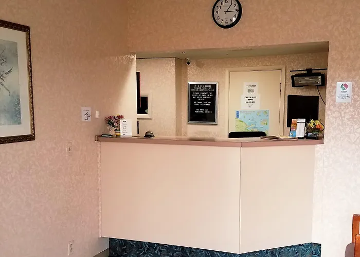 Stay Inn Port Clinton