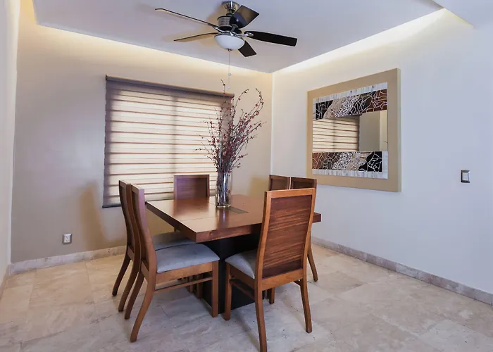Zafiro Beach Boutique Resort Mazatlan