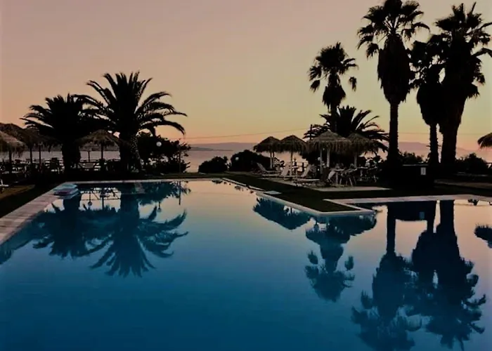 Clara Resort Petra 
