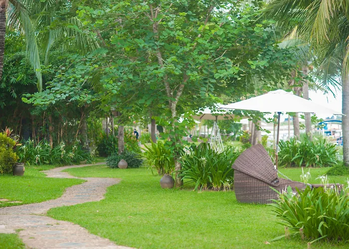 Vinh Hung Riverside Resort & Spa Hội An