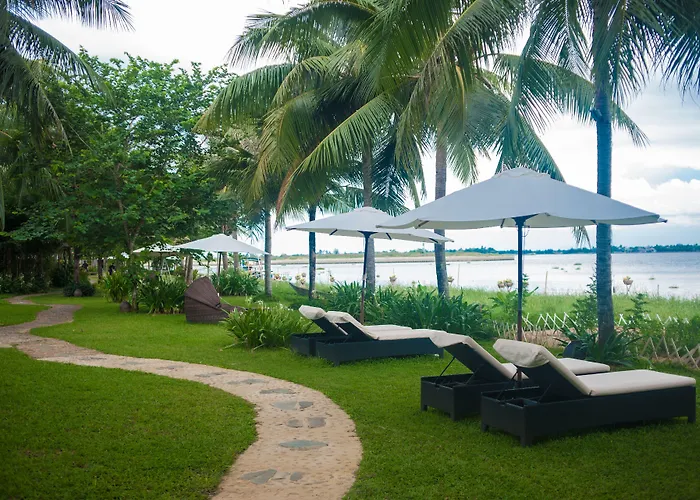Vinh Hung Riverside Resort & Spa Hội An
