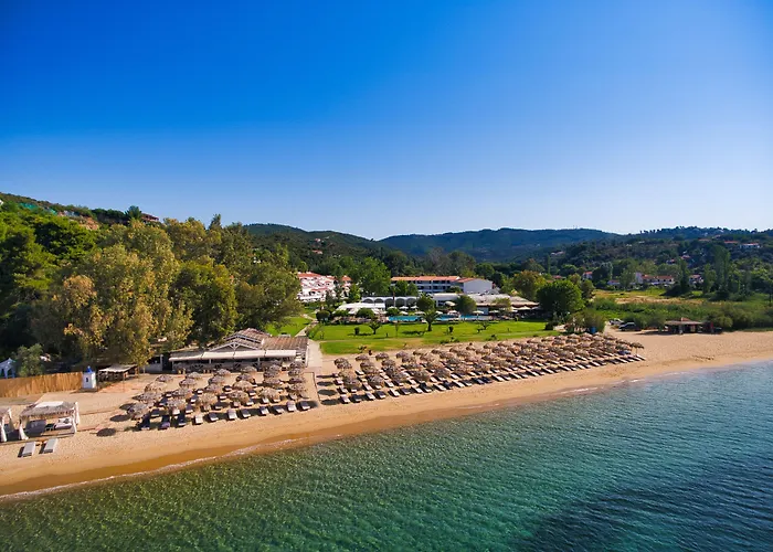 Princess Resort, Santikos Collection Agia Paraskevi 
