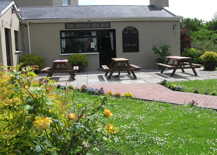 Royal Spa Hotel Lisdoonvarna