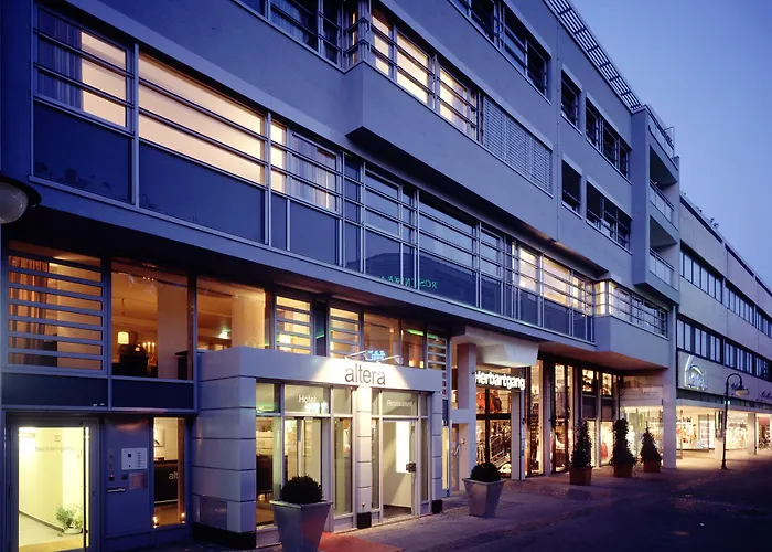 Altera Hotel Oldenburg
