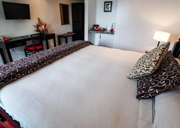 Seaview Lodge Nuku'alofa