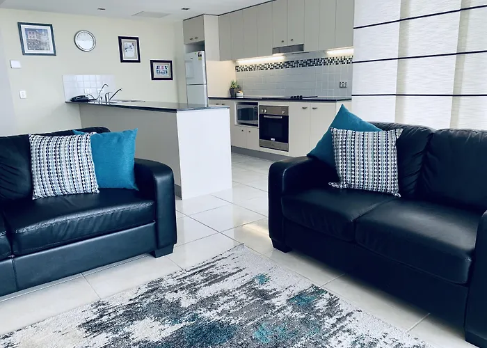 Ocean Views Resort Caloundra