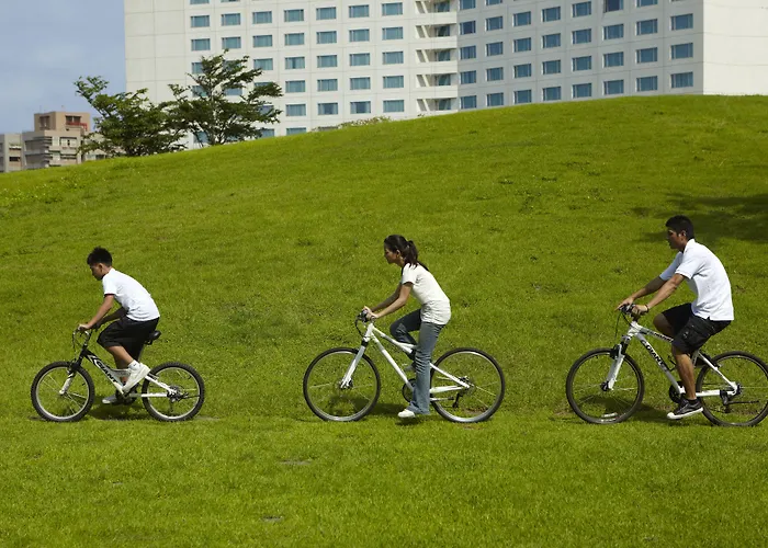 Parkview Hotels & Resorts Hualien City