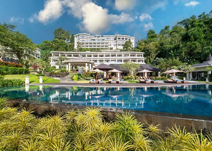 Homm Saranam Baturiti Hotel Bedugul 