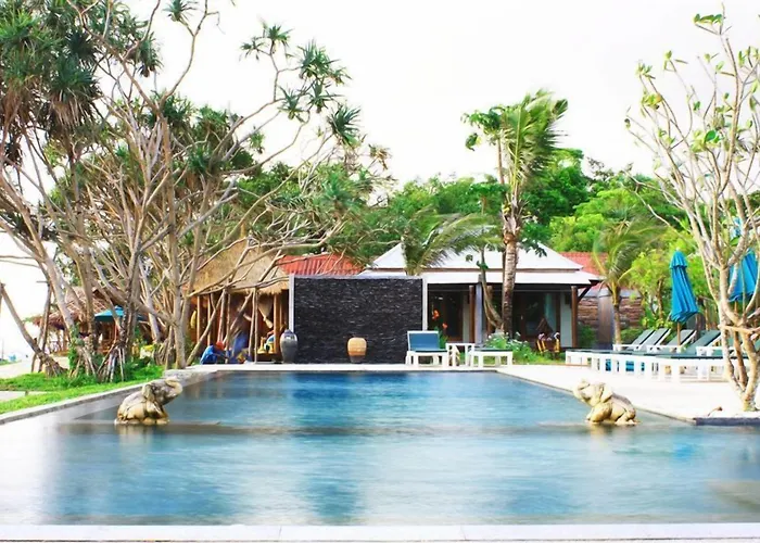 Andalay Boutique Resort Koh Lanta
