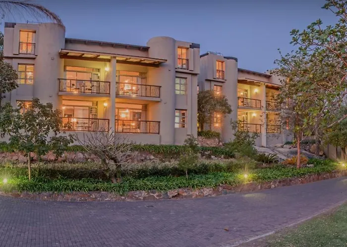 Francolin Lodge Mbombela