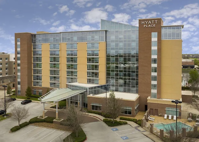 Hyatt Place Sugar Land