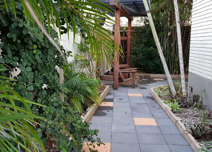 Excellsior Apartments Mooloolaba