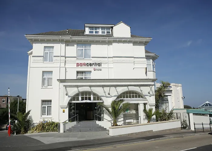 Sea Stone Hotel Bournemouth