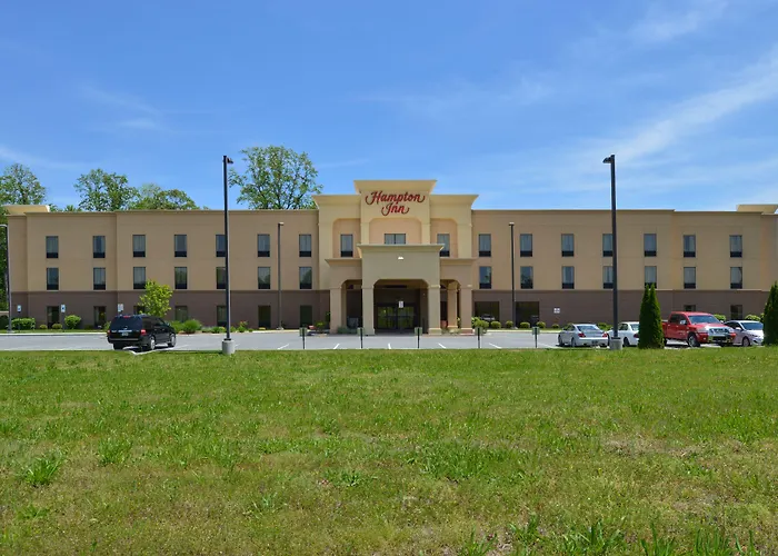 Hampton Inn Milford