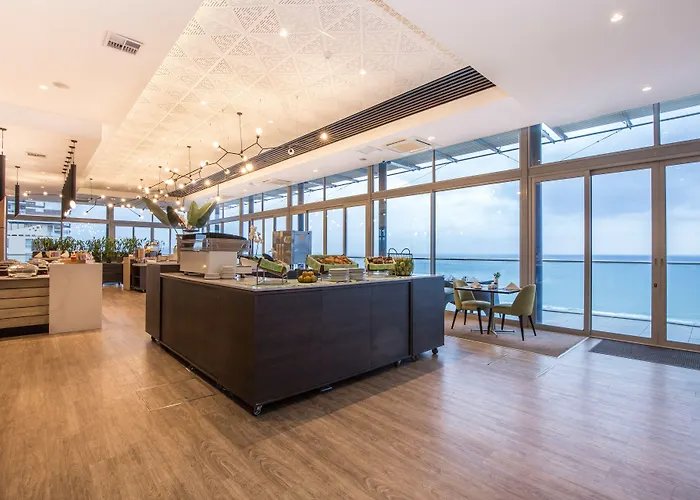 Belaire Suites Hotel Durban