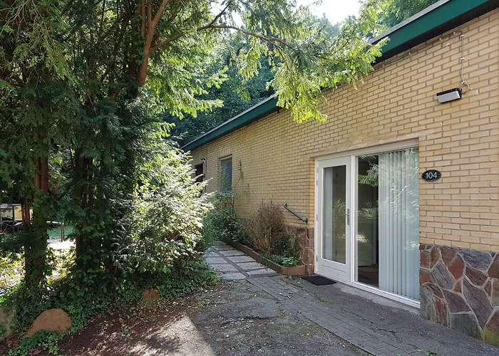 Hotel Kasteel Geulzicht Maastricht