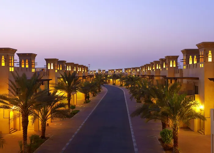 Al Hamra Village Hotel Ras el Kaïmah