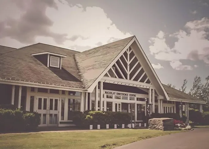 Inverary Resort Baddeck