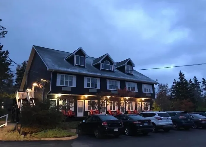 Inverary Resort Baddeck