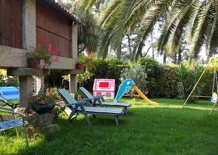 Hotel Vimar Sanxenxo