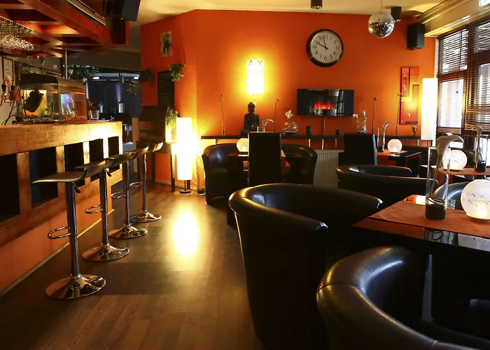 Le Relais Des Chateaux Forts Bitche