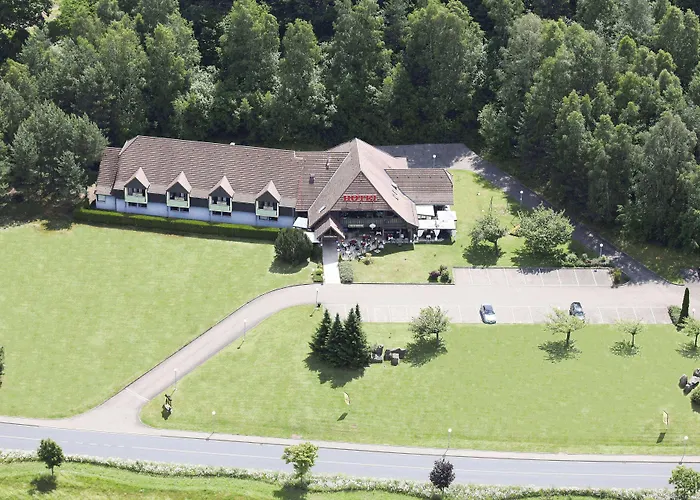 Le Relais Des Chateaux Forts Bitche