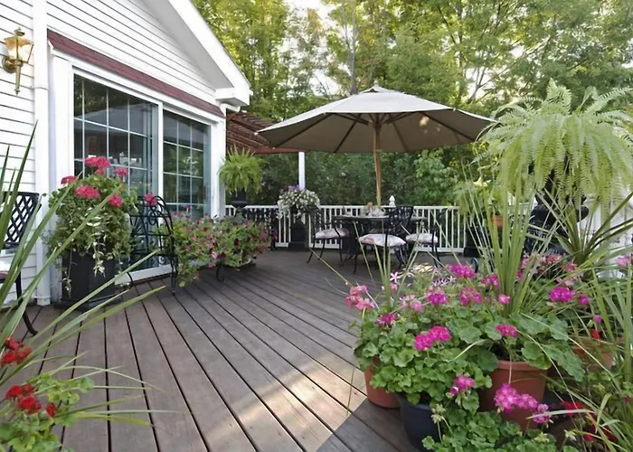 Beds On Clouds Bed & Breakfast Windham
