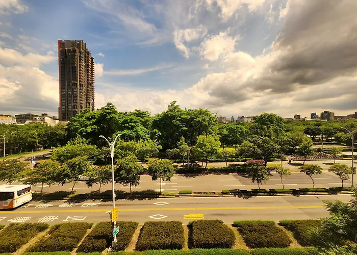 Dolamanco Hotel Taipei