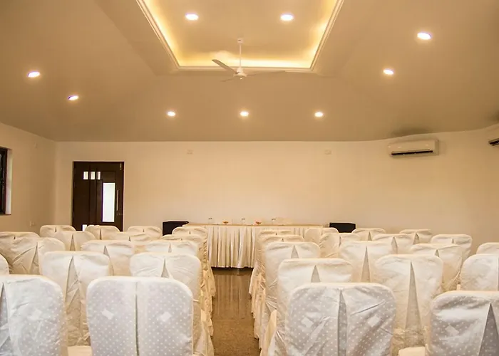 Nazri Resort Baga