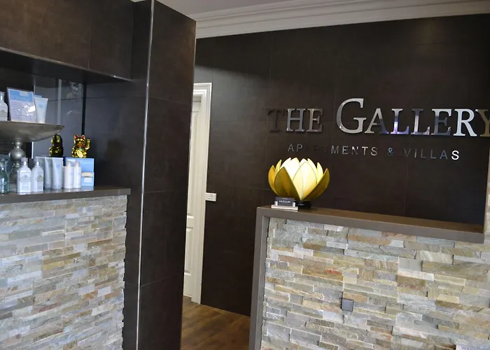 Gallery Apartments Warrnambool