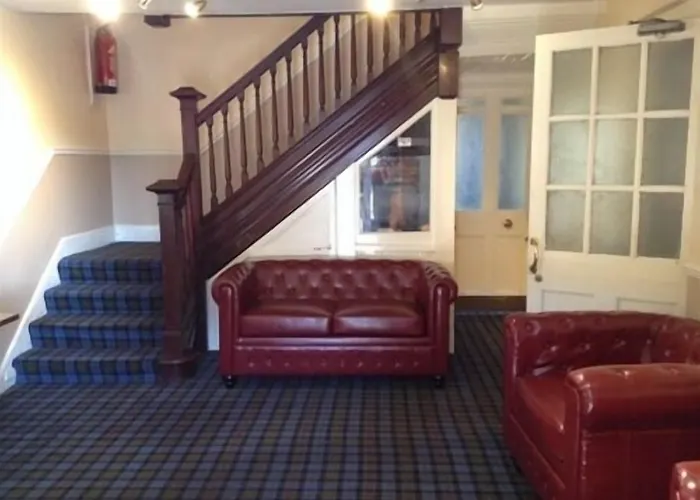 Sutherland Inn Brora